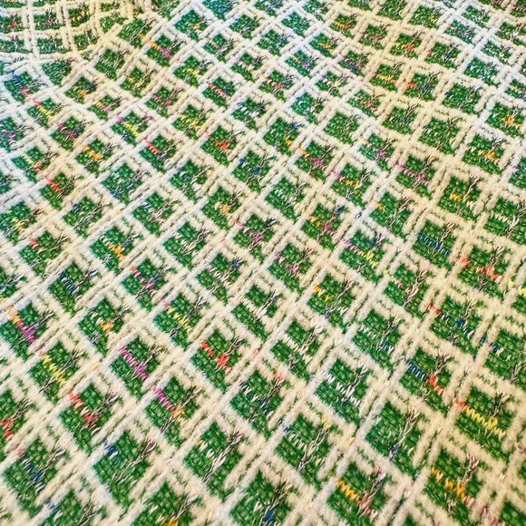 NWT - TAYLOR 'Tweed you' Dress - Women's 12 - Picture 9 of 10